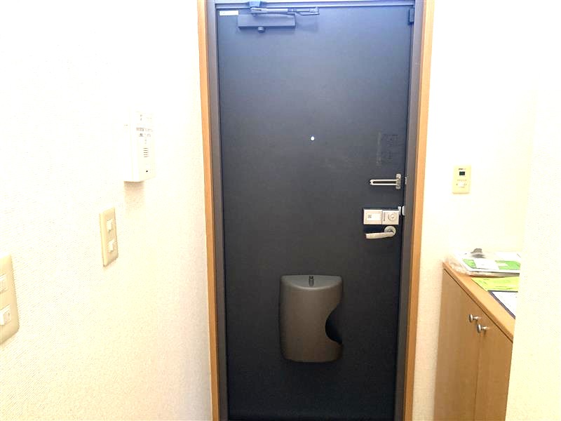 玄関　☆仲介手数料ゼロ円は当店だけ！！☆