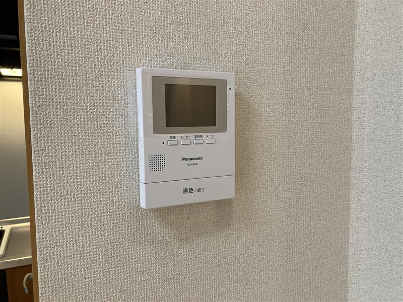 セキュリティ　☆仲介手数料ゼロ円は当店だけ！！☆