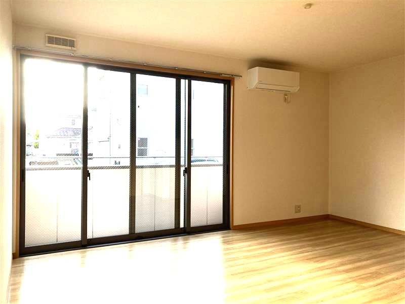 居室・リビング　☆仲介手数料ゼロ円は当店だけ！！☆