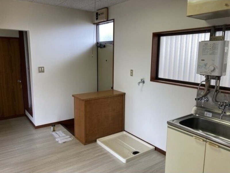 その他設備　図面と現状に相違がある場合には現状を優先