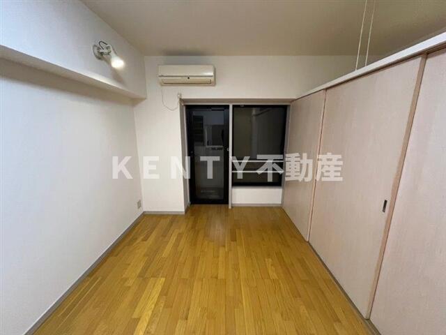 居室・リビング　ゆったりとした居間です