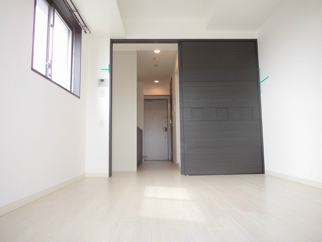 その他部屋・スペース　２面採光♪