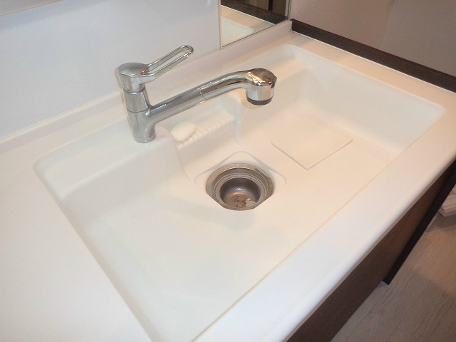 その他設備　キッチン兼用