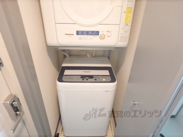 その他部屋・スペース　洗濯機