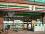 コンビニ　セブンイレブン調布駅北口店（コンビニ）まで49m