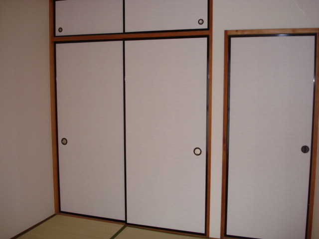 その他部屋・スペース　和室（イメージ）