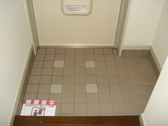 玄関　玄関（イメージ）