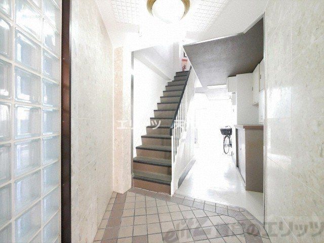 その他共有部分　共有部分