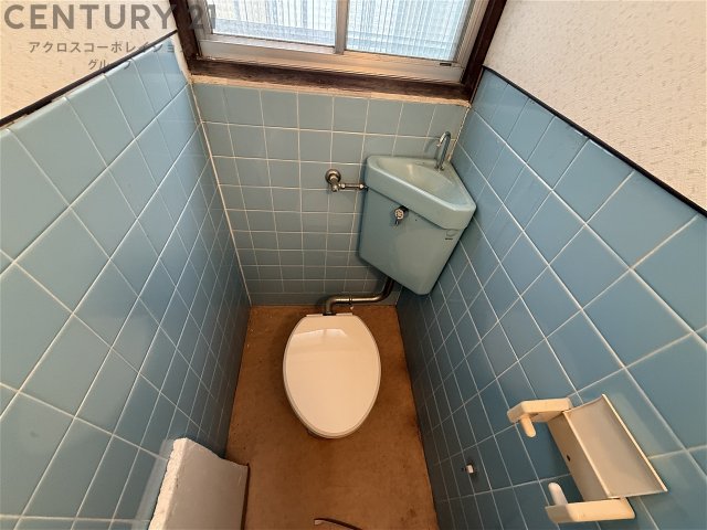 トイレ　バストイレ別でオススメです！