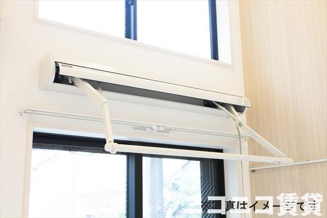 その他部屋・スペース　別号室イメージの為、現状を優先致します。