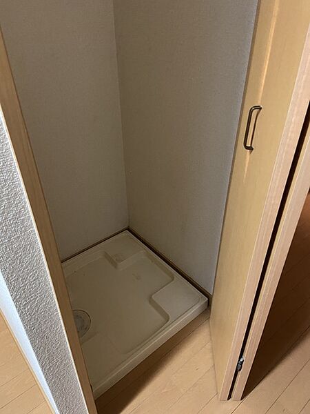 その他設備　※別部屋の参考写真です。