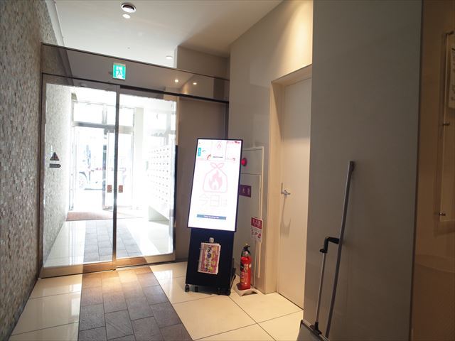 ロビー