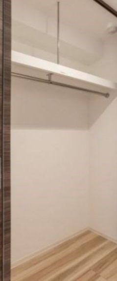 収納　別部屋参考写真