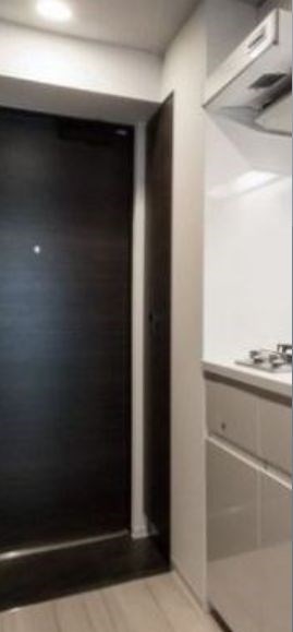 玄関　別部屋参考写真