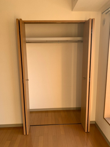 収納　※別部屋参照