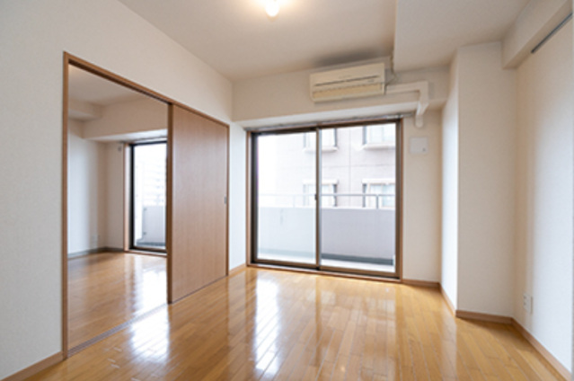 居室・リビング　※別部屋参照