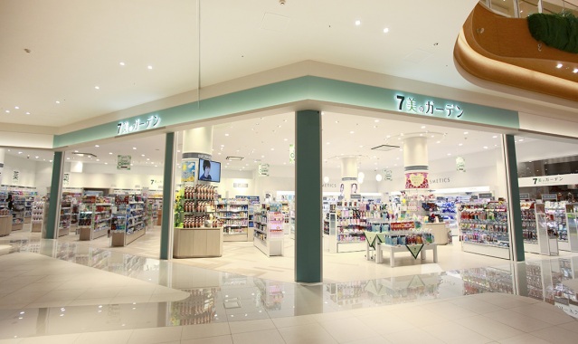 スーパー　イトーヨーカドーアリオ北砂店（スーパー）まで1090m