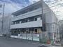 アヴァンス東大泉B 3階 築2年9ヶ月の賃貸物件