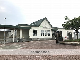 その他　ＪＲあいの里教育大駅（その他）まで3708m