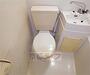 トイレ　きれいなトイレです