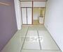 居室・リビング　きれいなお部屋です