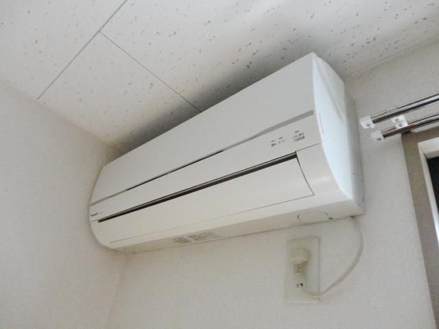 その他　★エアコン付き★