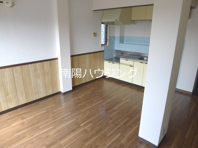 居室・リビング　居室