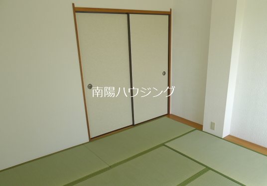 収納　リビング