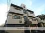 新金岡駅より徒歩4分 2階 築36年8ヶ月の賃貸物件