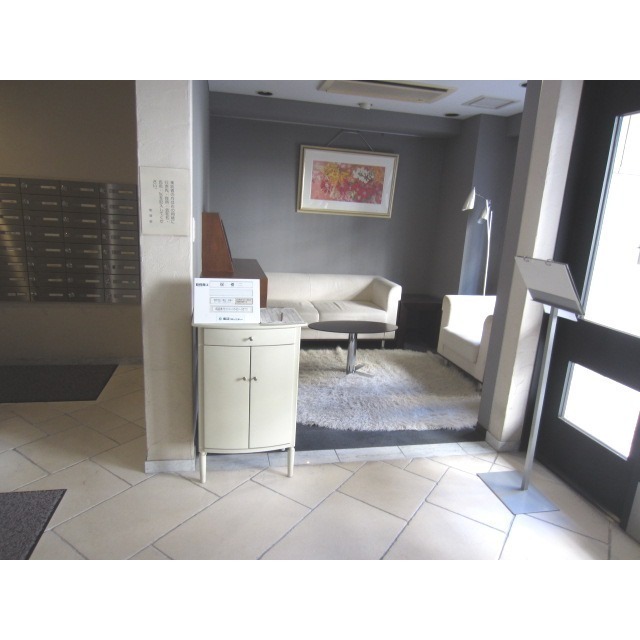 ロビー　ロビー