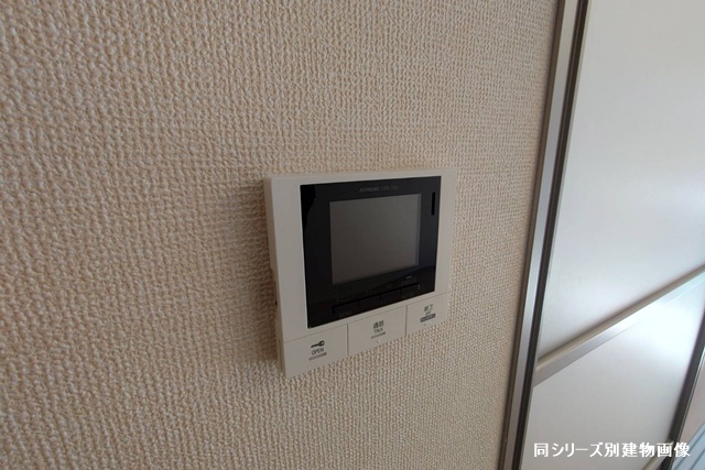 その他設備　充実した室内設備♪