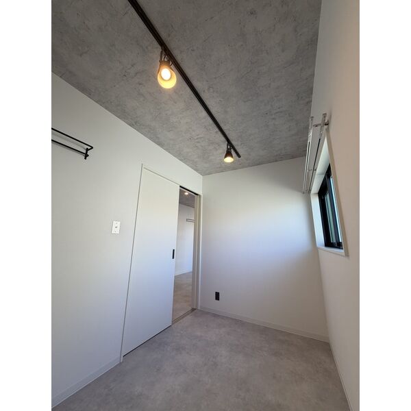 その他部屋・スペース　同コンセプトの別物件の写真です