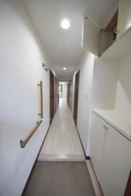 玄関　別部屋参考写真