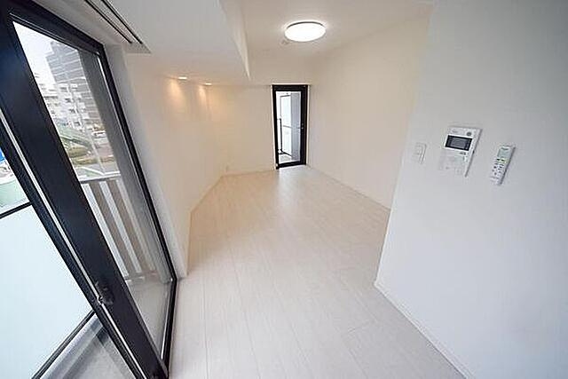 居室・リビング　S-RESIDENCE王子west　北区王子2