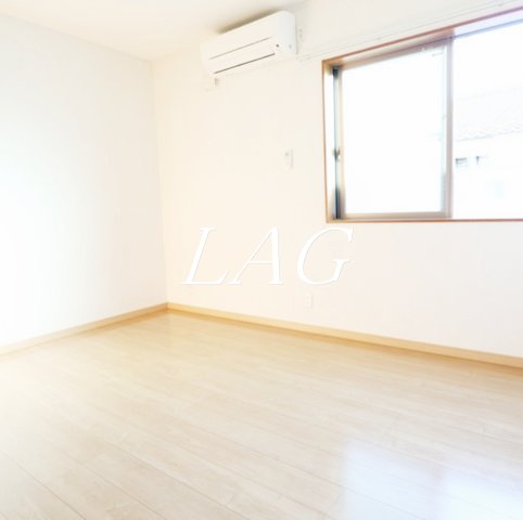 居室・リビング　洋室のお部屋です。