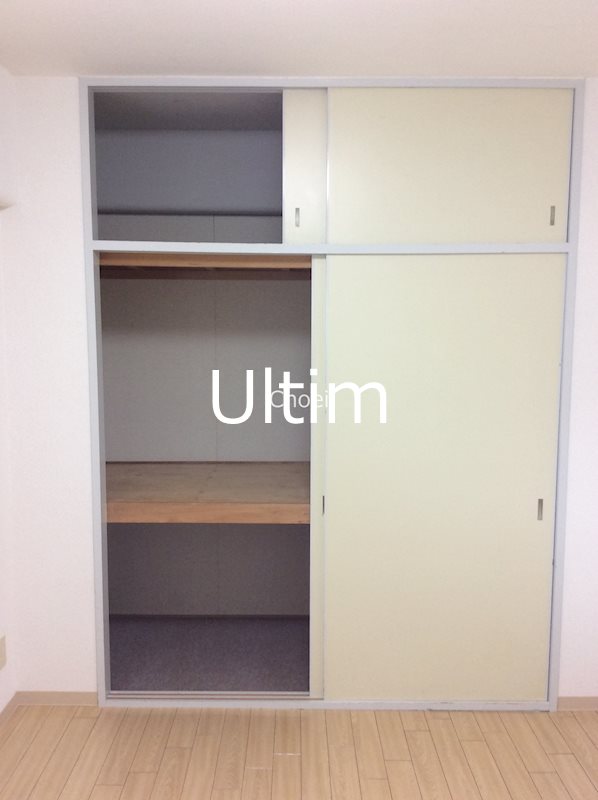 収納　別部屋のお写真です。ご参考までに！