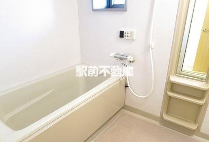 バス・シャワールーム　流用