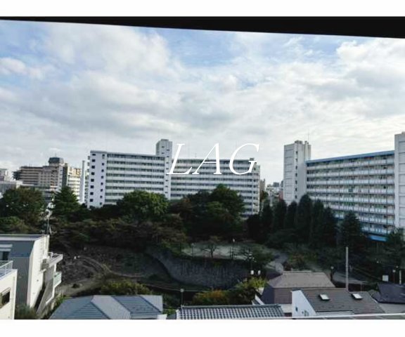 眺望　眺望になります。