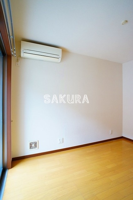 その他部屋・スペース　ゆっくりくつろげる寝室です♪