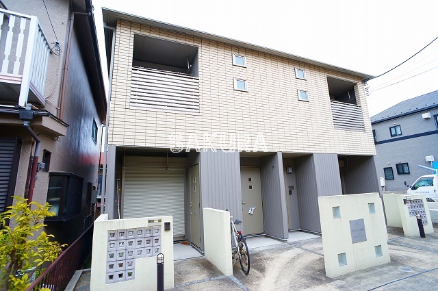 建物外観　当店おすすめ物件♪