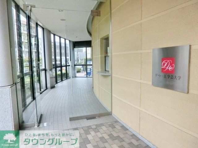 ロビー　★エントランス★