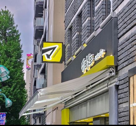ドラックストア　マツモトキヨシ 笹塚2丁目店（ドラッグストア）まで285m