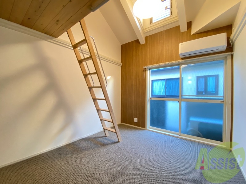 その他部屋・スペース