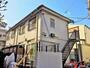 千歳船橋駅より徒歩8分 1階 築40年8ヶ月の賃貸物件