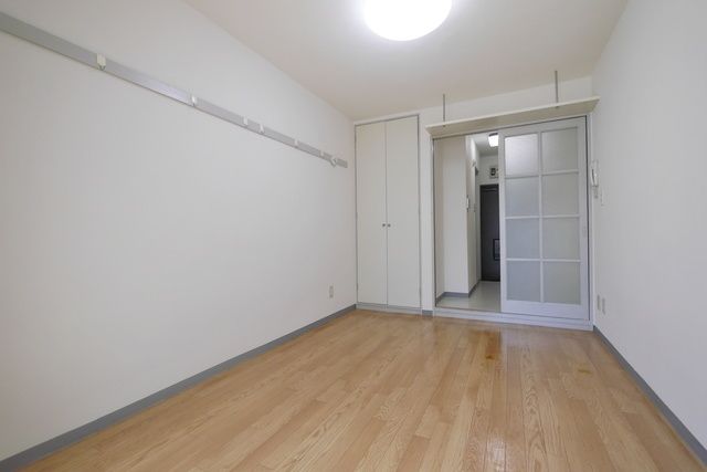 居室・リビング　別部屋参考写真