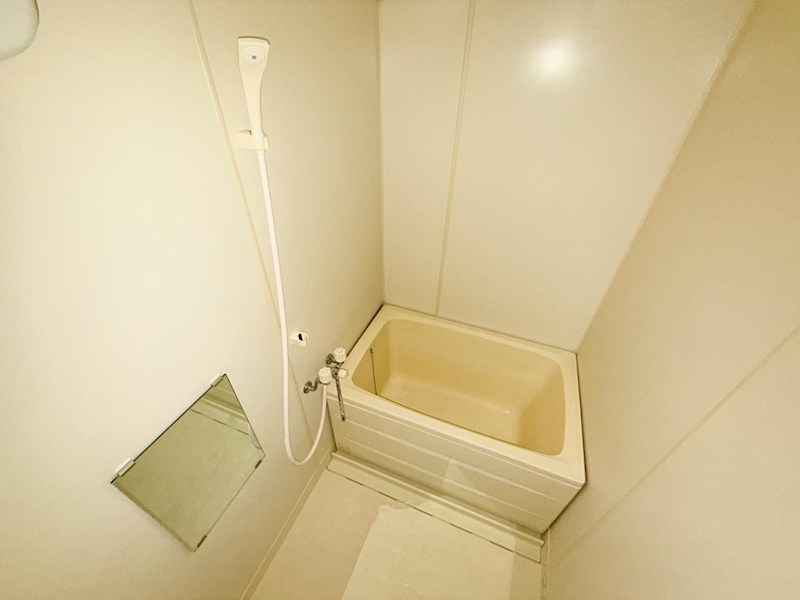 バス・シャワールーム　別部屋参考写真