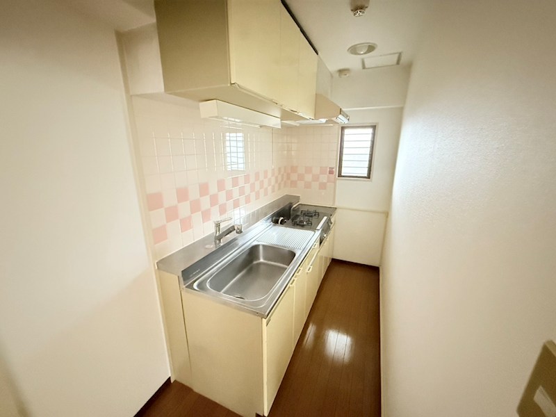 キッチン　別部屋参考写真