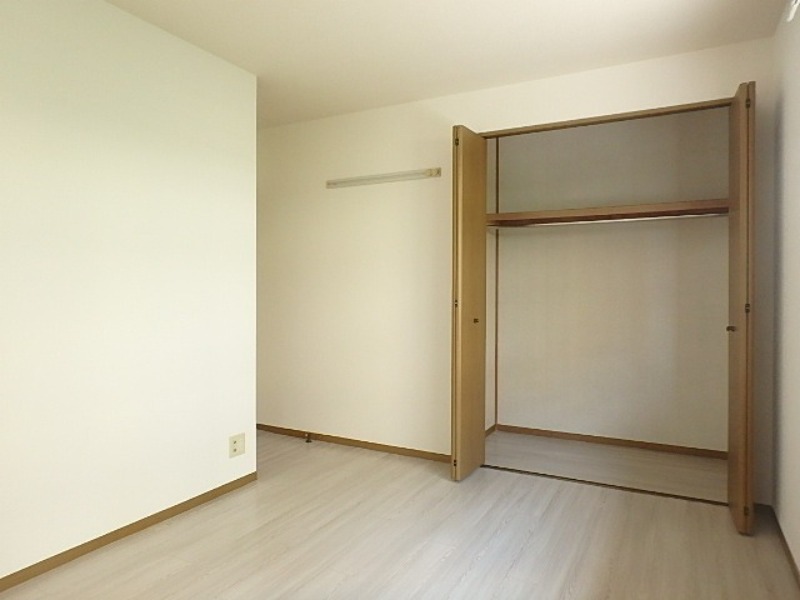 収納　図面と現状に相違がある場合には現状を優先