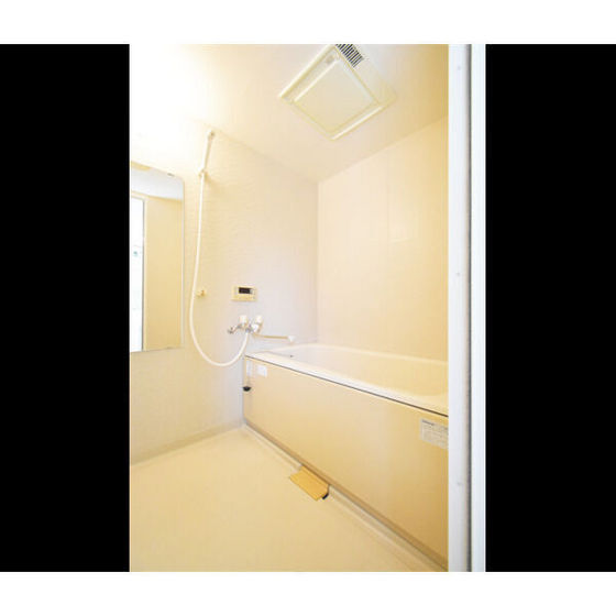 バス・シャワールーム　別部屋参考写真