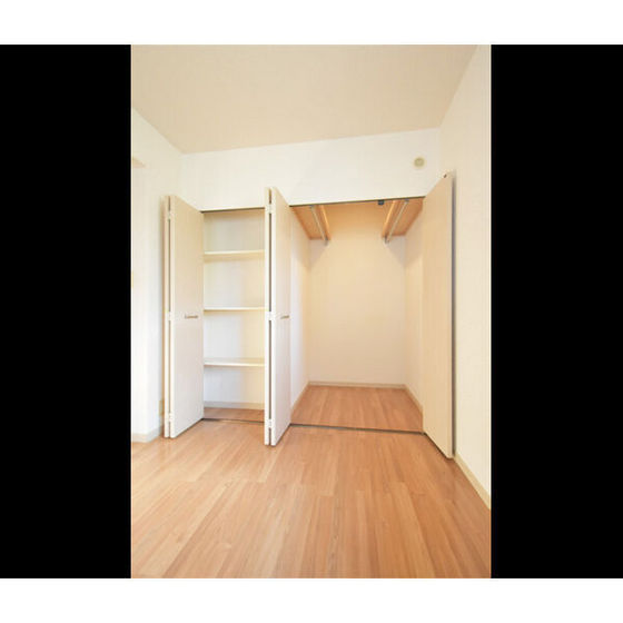 収納　別部屋参考写真